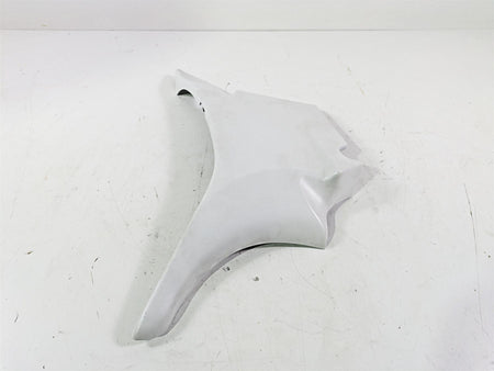 2018 Indian Chieftain Limited Left Upper Side Cover Fairing White Pearl 5450242 {{ shop.shopifyCountryName }} - Mototech271