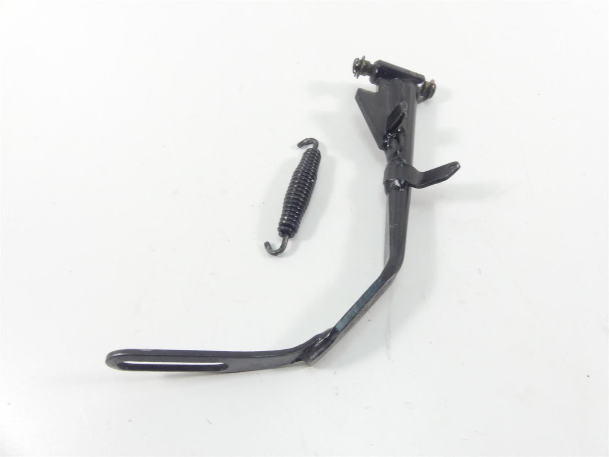 2018 Harley Sportster XL1200 Custom Side Kick Stand Kickstand 50000025BHP {{ shop.shopifyCountryName }} - Mototech271