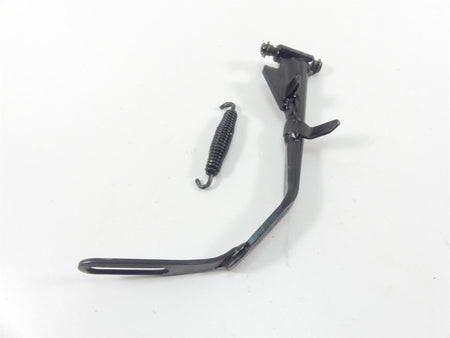 2018 Harley Sportster XL1200 Custom Side Kick Stand Kickstand 50000025BHP {{ shop.shopifyCountryName }} - Mototech271