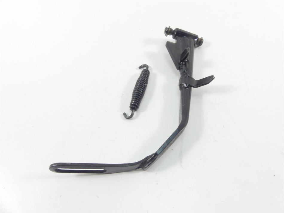 2018 Harley Sportster XL1200 Custom Side Kick Stand Kickstand 50000025BHP {{ shop.shopifyCountryName }} - Mototech271