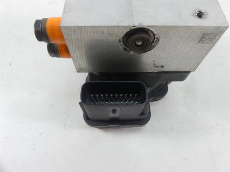 2010 Harley Touring FLHX Street Glide Abs Brake Pump Module Unit 40601-08 {{ shop.shopifyCountryName }} - Mototech271