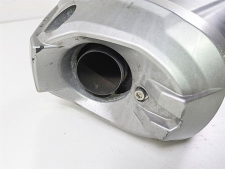 2020 Suzuki V-Strom 1050 XT Stock Exhaust Pipe Muffler Silencer 14310-06L00-H01 {{ shop.shopifyCountryName }} - Mototech271