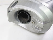 Load image into Gallery viewer, 2020 Suzuki V-Strom 1050 XT Stock Exhaust Pipe Muffler Silencer 14310-06L00-H01
