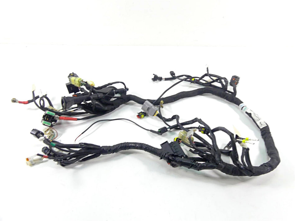 2016 KTM 1290 Super Duke R Main Wiring Harness Loom -Read 61311075033 {{ shop.shopifyCountryName }} - Mototech271