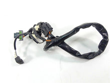 Load image into Gallery viewer, 2005 Harley Sportster XL1200 C Indicator Lights Cluster + Wiring 68814-04A
