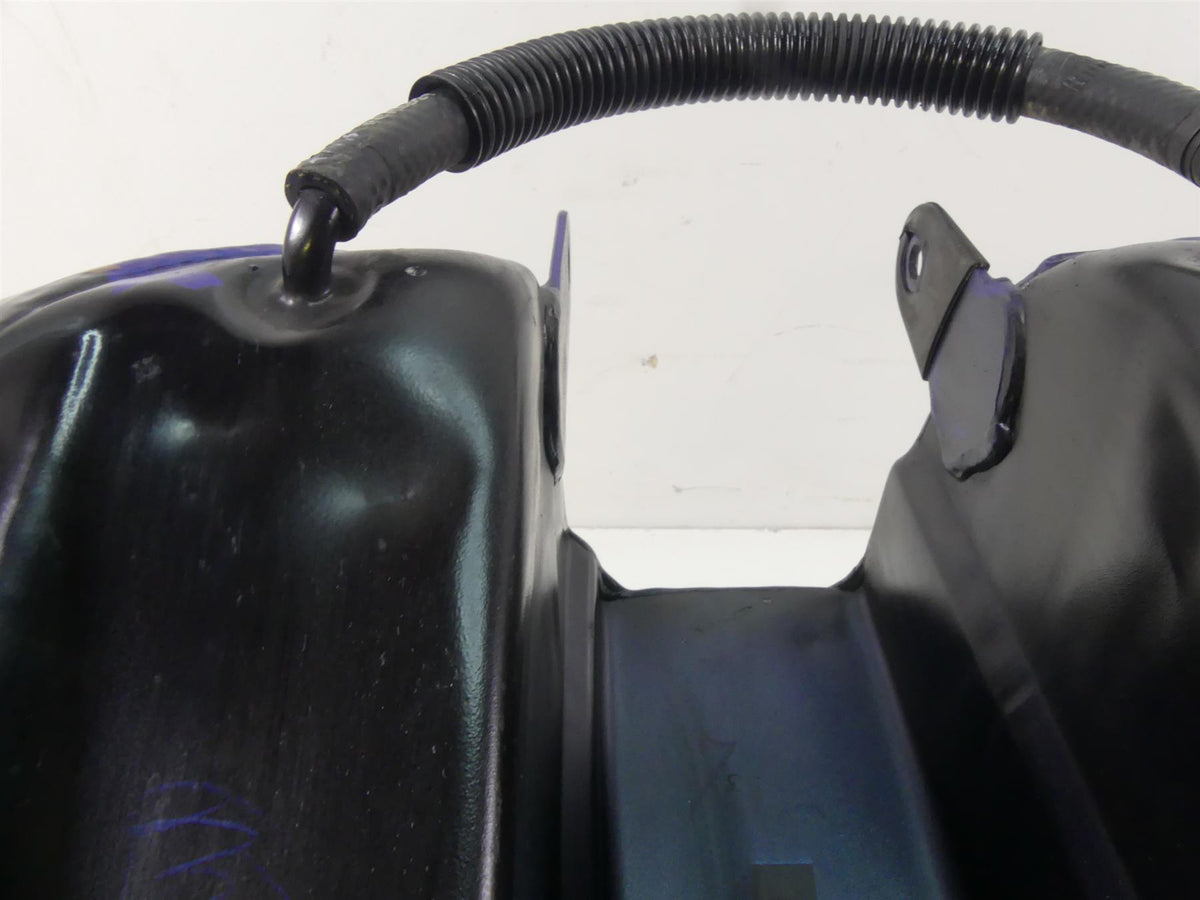 2004 Harley FLHTC SE CVO Electra Glide Fuel Gas Petrol Tank -Read 61356-03 {{ shop.shopifyCountryName }} - Mototech271