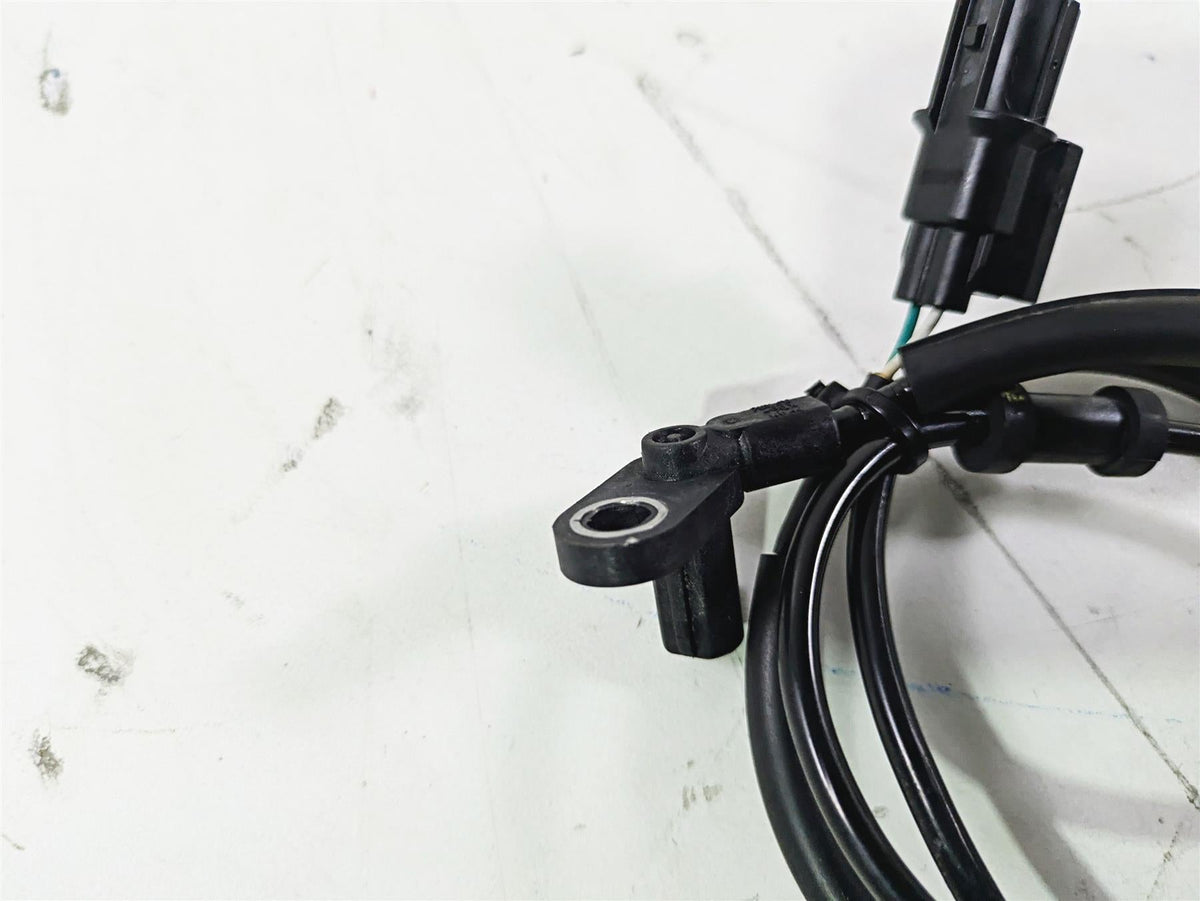 2022 Kawasaki ZR900RS Cafe Front Abs Brake Wheel Speed Sensor 21176-0848 {{ shop.shopifyCountryName }} - Mototech271
