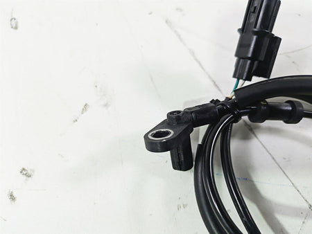 2022 Kawasaki ZR900RS Cafe Front Abs Brake Wheel Speed Sensor 21176-0848 {{ shop.shopifyCountryName }} - Mototech271