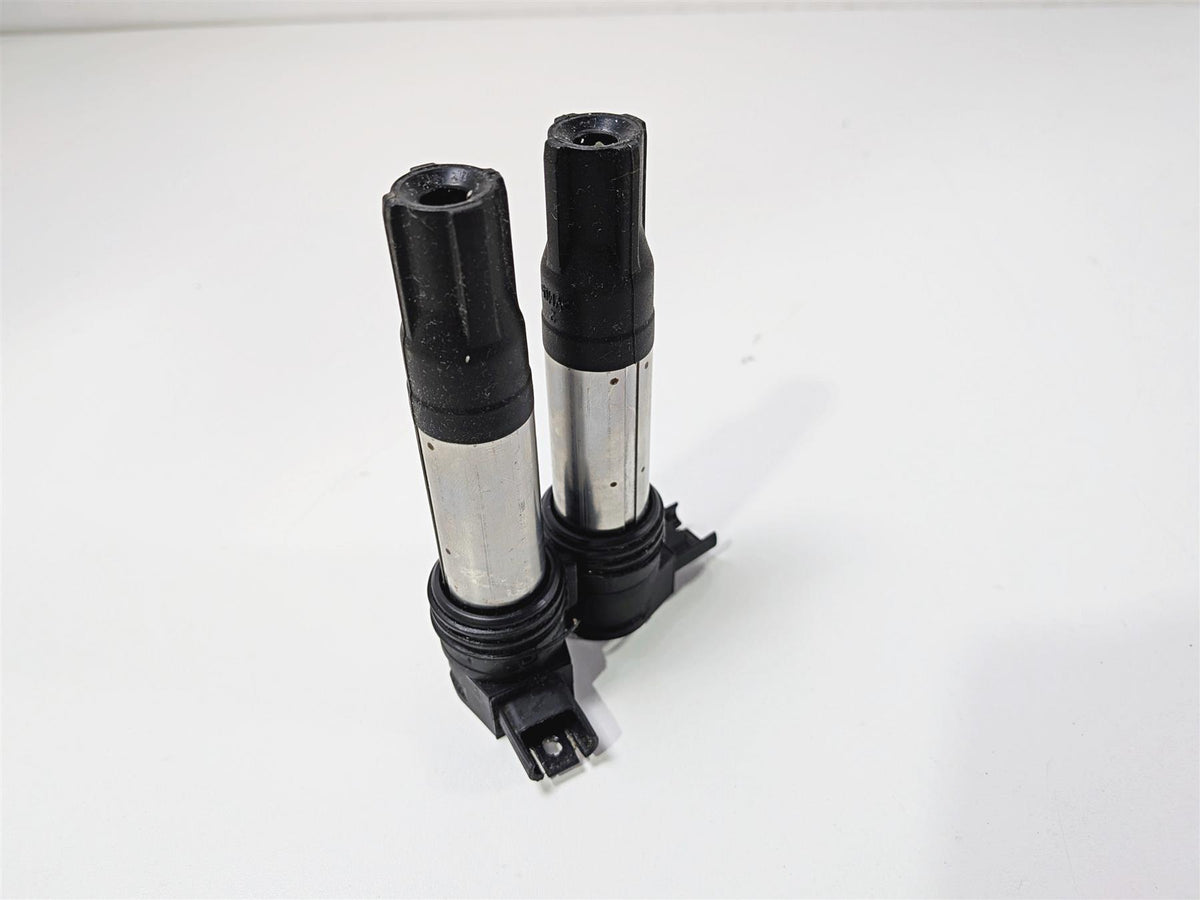 2016 BMW R1200 GS K50 Ignition Coil Stick Coils Set 12138526677 {{ shop.shopifyCountryName }} - Mototech271