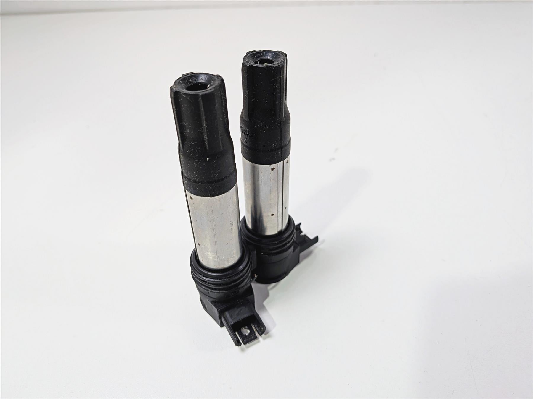 2016 BMW R1200 GS K50 Ignition Coil Stick Coils Set 12138526677 {{ shop.shopifyCountryName }} - Mototech271