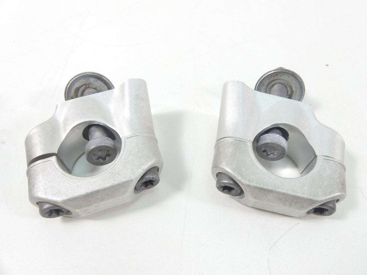 2018 BMW S1000XR K49 Handlebar Handle Bar Riser Set 31428554471 31428554472 {{ shop.shopifyCountryName }} - Mototech271