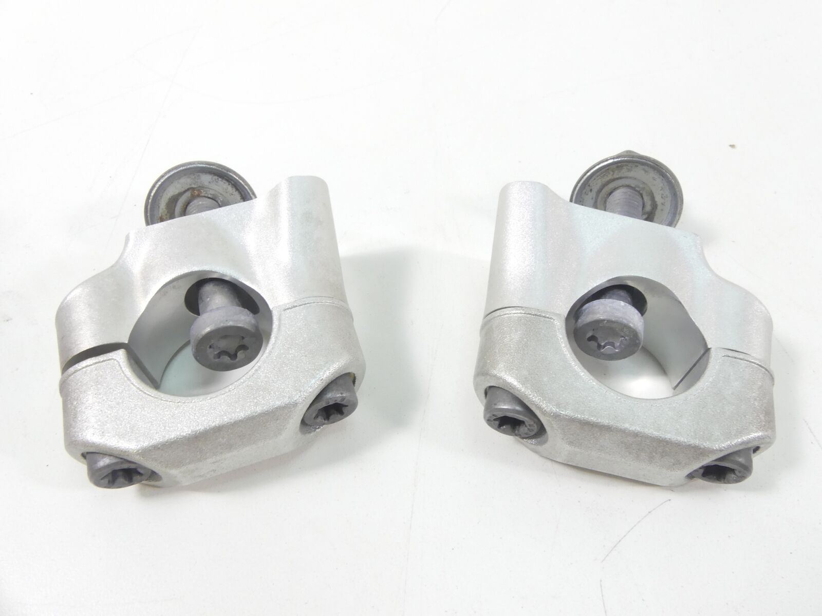 2018 BMW S1000XR K49 Handlebar Handle Bar Riser Set 31428554471 31428554472 {{ shop.shopifyCountryName }} - Mototech271