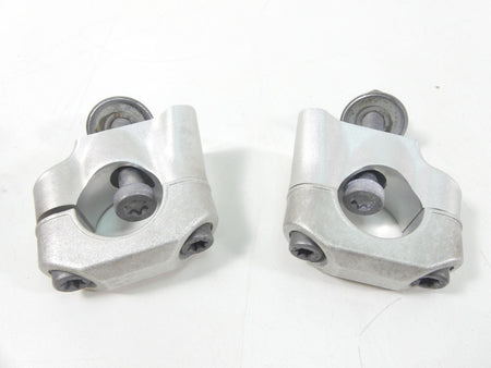 2018 BMW S1000XR K49 Handlebar Handle Bar Riser Set 31428554471 31428554472 {{ shop.shopifyCountryName }} - Mototech271