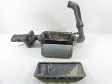 Load image into Gallery viewer, 2016 Polaris RZR900 S EPS Air Box Filter Breather Cleaner + Hoses Set 5451098 | Mototech271
