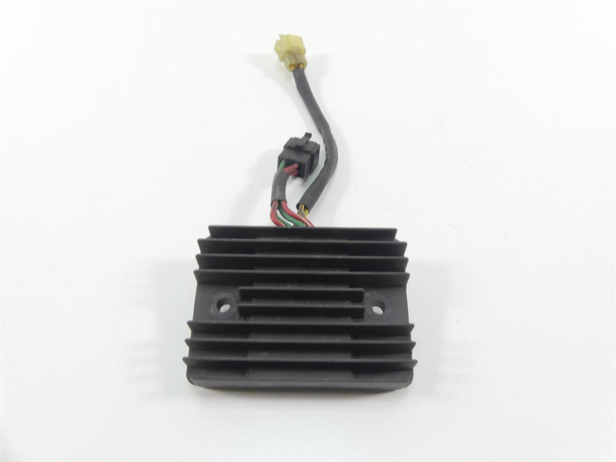 2004 Ducati 999 SBK Rectifier Voltage Regulator 54040191A SH579EA {{ shop.shopifyCountryName }} - Mototech271