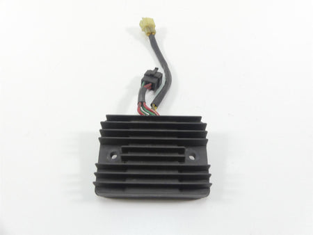 2004 Ducati 999 SBK Rectifier Voltage Regulator 54040191A SH579EA {{ shop.shopifyCountryName }} - Mototech271