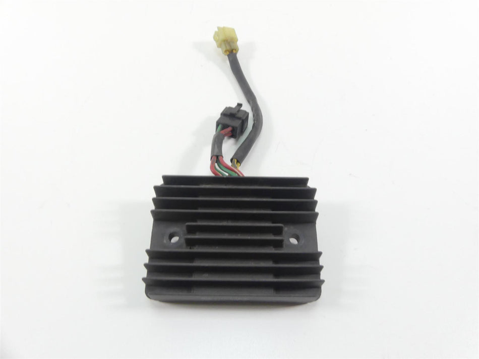 2004 Ducati 999 SBK Rectifier Voltage Regulator 54040191A SH579EA {{ shop.shopifyCountryName }} - Mototech271