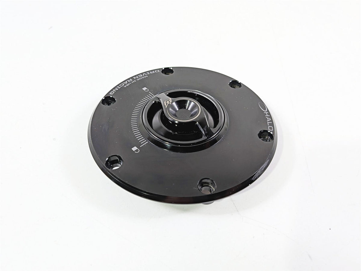 2018 KTM 1290 Super Duke R Driven Racing Quick Release Fuel Cap Lid DHFCB-KT01-Mototech271