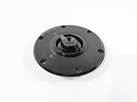 2018 KTM 1290 Super Duke R Driven Racing Quick Release Fuel Cap Lid DHFCB-KT01-Mototech271
