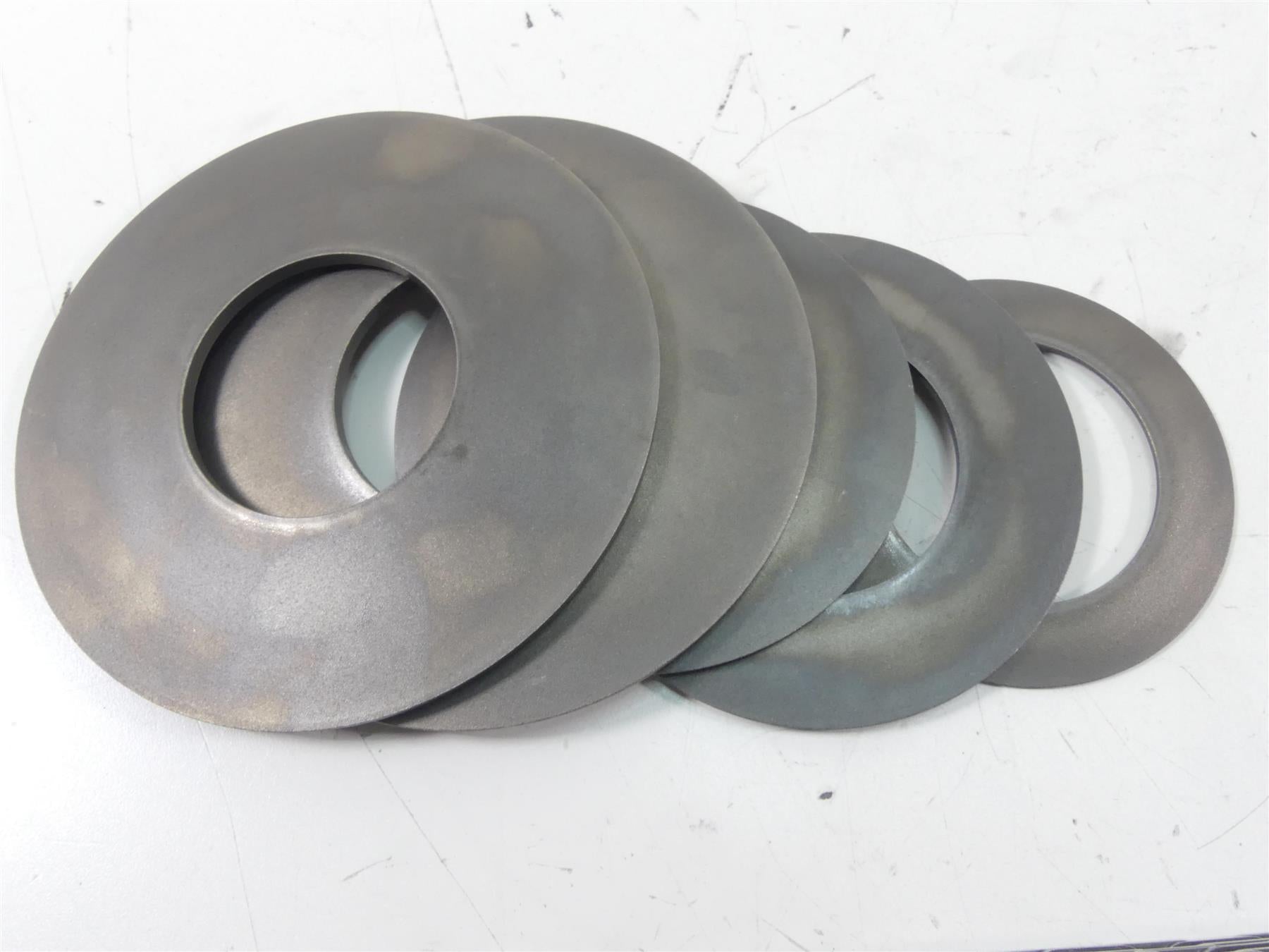 2007 Harley FLHTCU SE2 CVO Electra Glide Primary Drive Clutch Kit 37817-07 {{ shop.shopifyCountryName }} - Mototech271