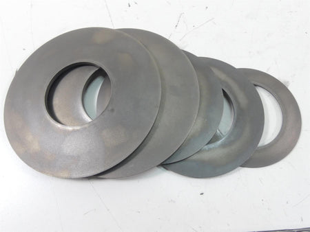 2007 Harley FLHTCU SE2 CVO Electra Glide Primary Drive Clutch Kit 37817-07 {{ shop.shopifyCountryName }} - Mototech271