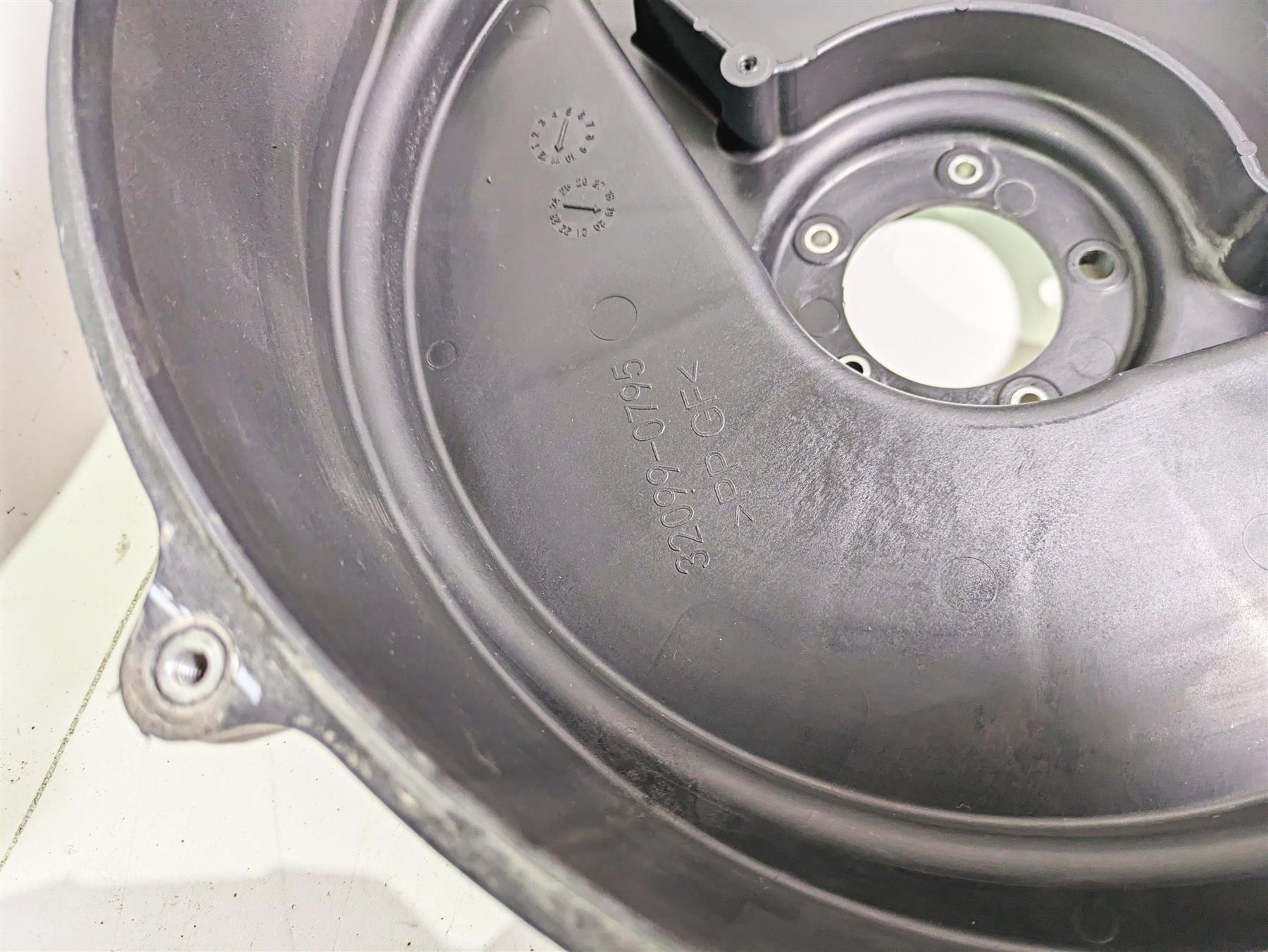 2020 Kawasaki Teryx KRX KRF 1000 Primary Drive Cover Set 32099-0795 14093-0774 {{ shop.shopifyCountryName }} - Mototech271