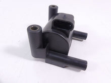 Load image into Gallery viewer, 2011 Harley Touring FLHRC Road King Delphi Ignition Coils Coil Set 31696-07A
