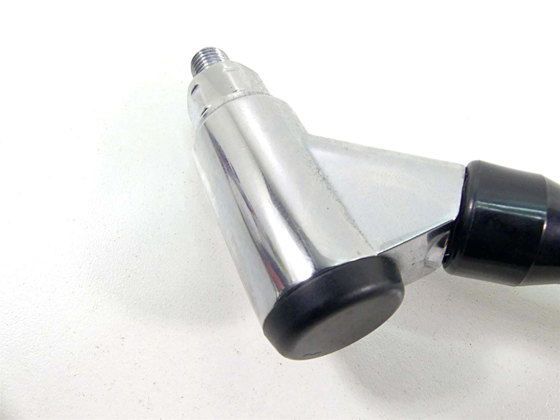 2012 Yamaha VMX17 VMAX 1700 Right Rear View Mirror -Read 2S3-26290-00-00 {{ shop.shopifyCountryName }} - Mototech271