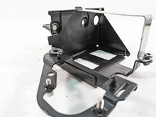 Load image into Gallery viewer, 2011 Triumph America Batterybox Battery Box Holder Stay Support + Strap T2500188 | Mototech271
