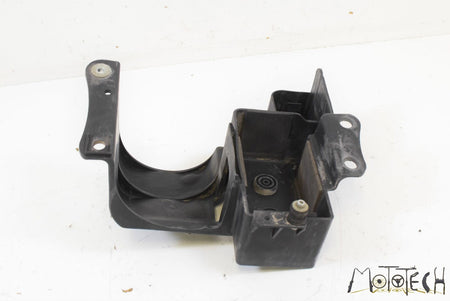 2014 Yamaha Raptor YFM700 R SEL Battery Tray Holder Carrier 1PE-H212B-00-00 {{ shop.shopifyCountryName }} - Mototech271