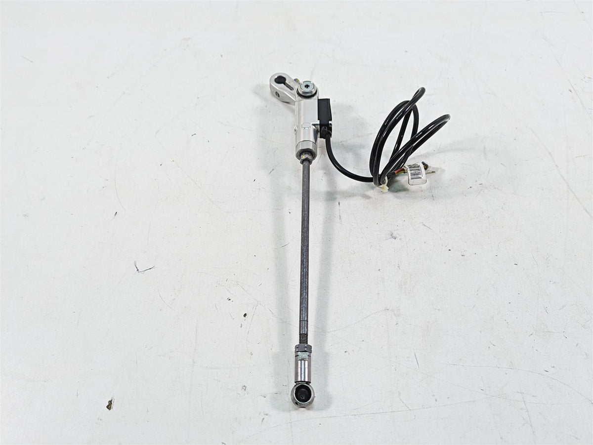 2021 Aprilia RS660 Quickshifter Quick Shifter Shift Assistant 2D000602 {{ shop.shopifyCountryName }} - Mototech271