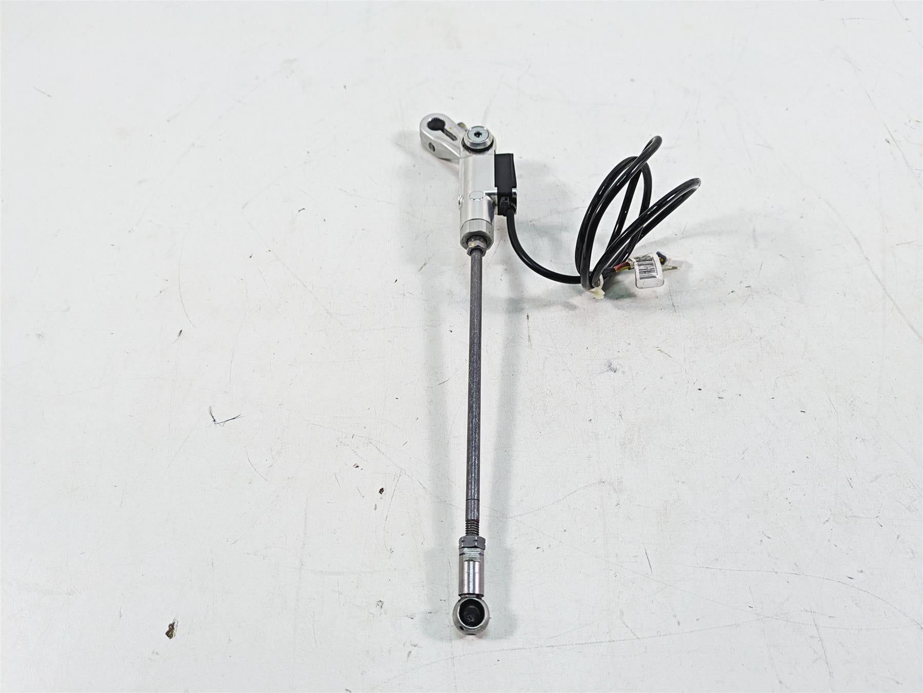 2021 Aprilia RS660 Quickshifter Quick Shifter Shift Assistant 2D000602 {{ shop.shopifyCountryName }} - Mototech271
