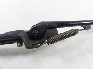 2015 Victory Cross Country 8 Ball Side Kick Stand Kickstand 5137601 2204489 | Mototech271