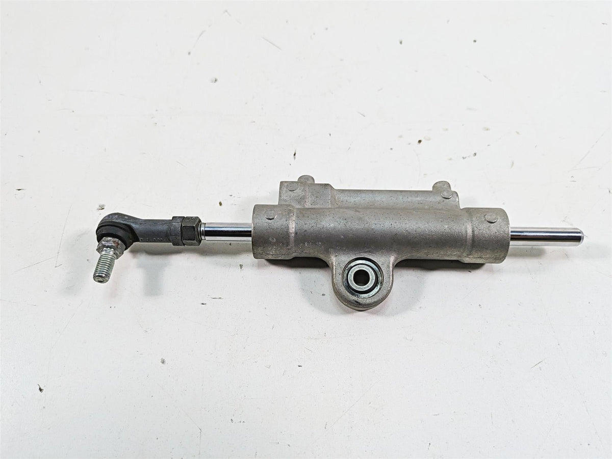 2007 Yamaha R1 YZFR1 Steering Damper Stabilizer 5VY-23490-00-00 {{ shop.shopifyCountryName }} - Mototech271