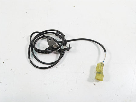 2012 Triumph Tiger 800XC ABS Rear Abs Brake Wheel Speed Sensor T2024445 {{ shop.shopifyCountryName }} - Mototech271