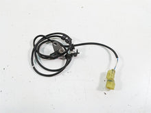 Load image into Gallery viewer, 2012 Triumph Tiger 800XC ABS Rear Abs Brake Wheel Speed Sensor T2024445
