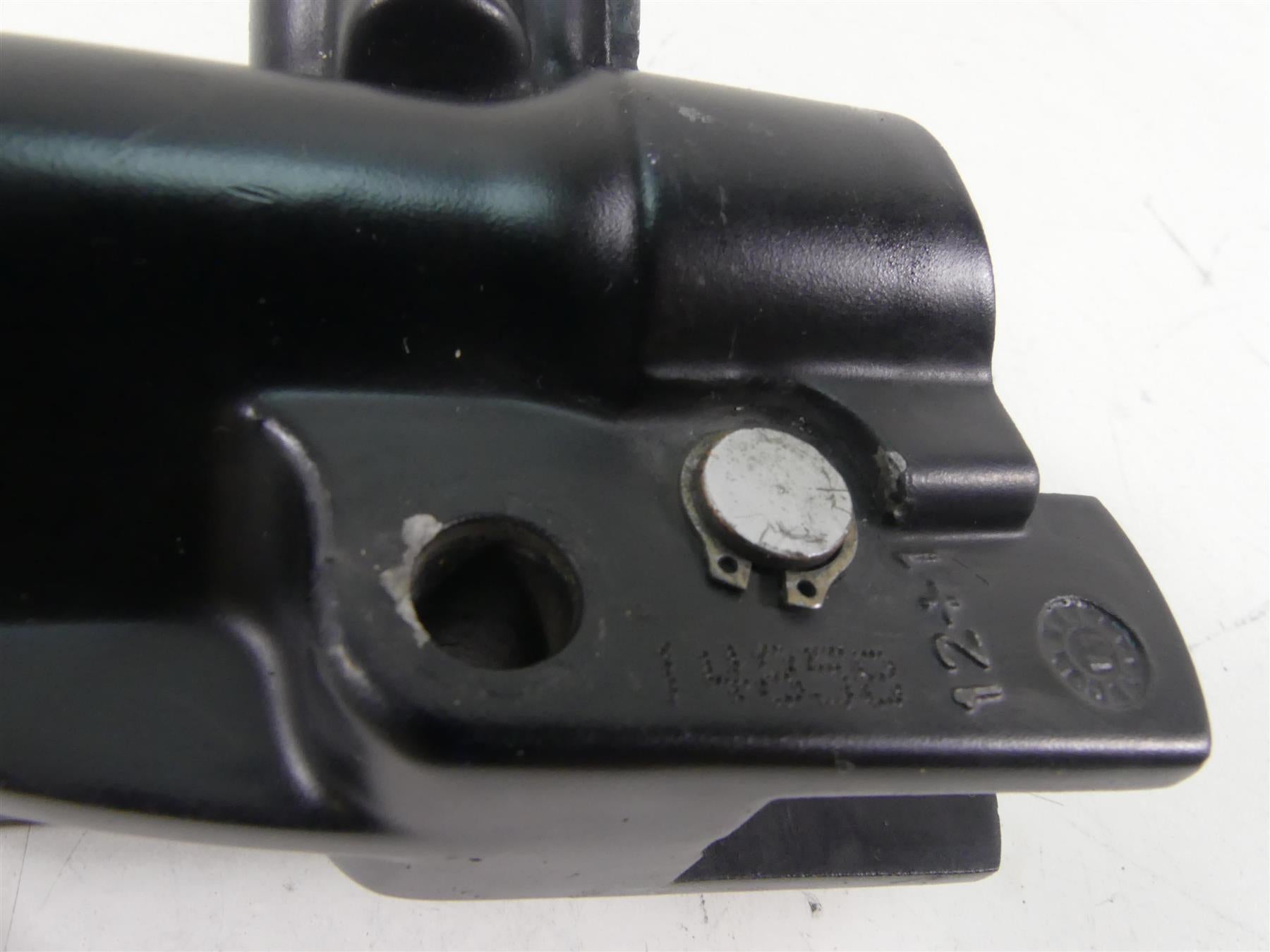 2015 Harley FXDF Dyna Fat Bob Front Brake Master Cylinder 11/16" - Read 45170-08 {{ shop.shopifyCountryName }} - Mototech271