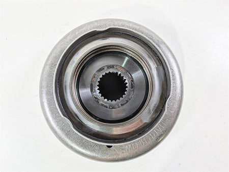 2008 Harley FXDSE CVO Dyna Ignition Flywheel Fly Wheel Rotor 40356-07-Mototech271