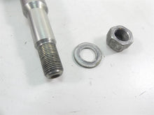 Load image into Gallery viewer, 2012 Harley Touring FLHTK Electra Glide Straight Front Axle 25mm 41547-07A | Mototech271
