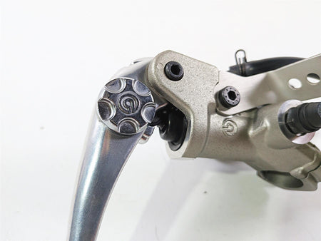 2009 Ducati Hypermotard 1100 S Brembo Clutch Radial Master Cylinder 63040411A-Mototech271