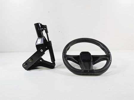 2024 Polaris RZR XP 1000 Sport Steering Wheel & Mount Damper 1830059 {{ shop.shopifyCountryName }} - Mototech271
