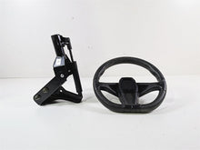 Load image into Gallery viewer, 2024 Polaris RZR XP 1000 Sport Steering Wheel &amp; Mount Damper 1830059
