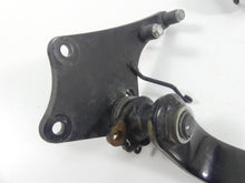 Load image into Gallery viewer, 2016 Honda VT1300 CRG Stateline Right Front Footpeg &amp; Brake Lever 50615-MFY-A00 | Mototech271
