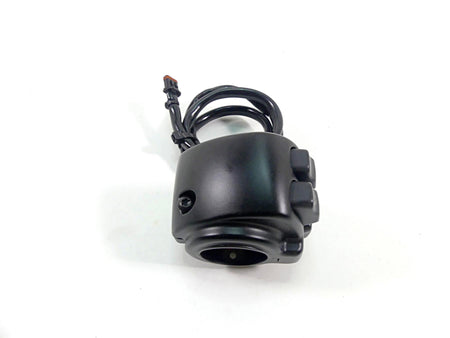 2020 Harley Softail FXST Standard Left Hand Turn Signal Control Switch 71500292 {{ shop.shopifyCountryName }} - Mototech271