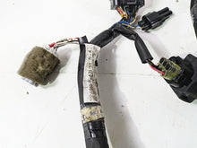 Load image into Gallery viewer, 2016 Suzuki GSXR1000 Main Wiring Harness Loom - No Cuts 36610-47HB0 36610-47HB1 | Mototech271
