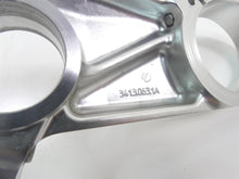 Load image into Gallery viewer, 2008 Ducati 1098 S Upper Triple Tree Steering Clamp 53mm Ohlins 34110632A | Mototech271
