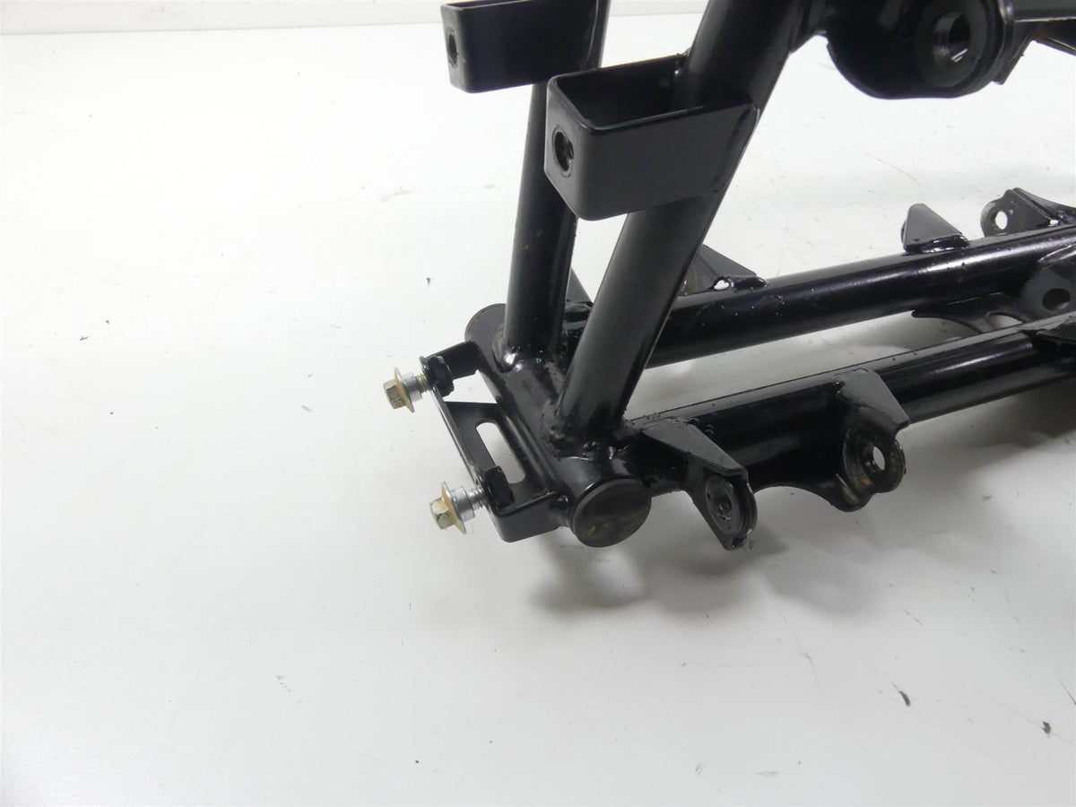 2020 Yamaha YFM 700 Raptor Frame Chassis & Skid Plate -Read BoS 2LS-F1101-29-00 {{ shop.shopifyCountryName }} - Mototech271