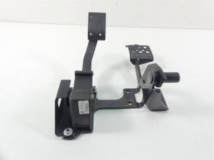 2018 Polaris RZR1000 XP EPS Turbo Dynamix Brake & Accelerate Pedal Set 4014042