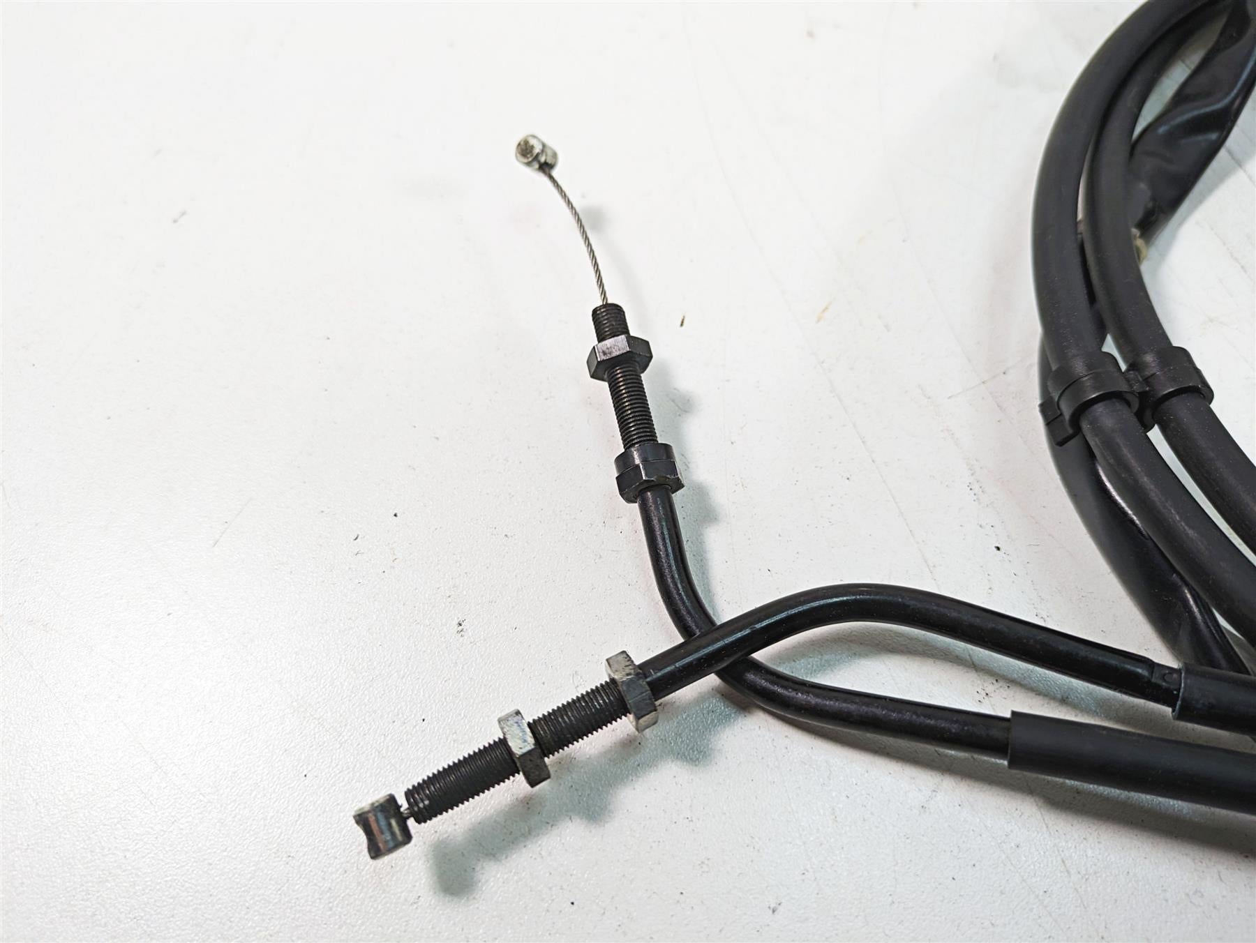 2011 Triumph America Front Brake Master Cylinder & Control Switch Set T2026200 {{ shop.shopifyCountryName }} - Mototech271