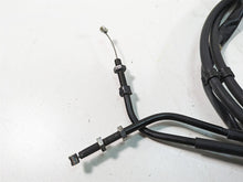 Load image into Gallery viewer, 2011 Triumph America Front Brake Master Cylinder &amp; Control Switch Set T2026200 | Mototech271
